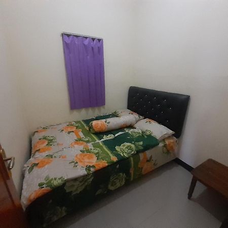 Widodaren Homestay 庞越 外观 照片