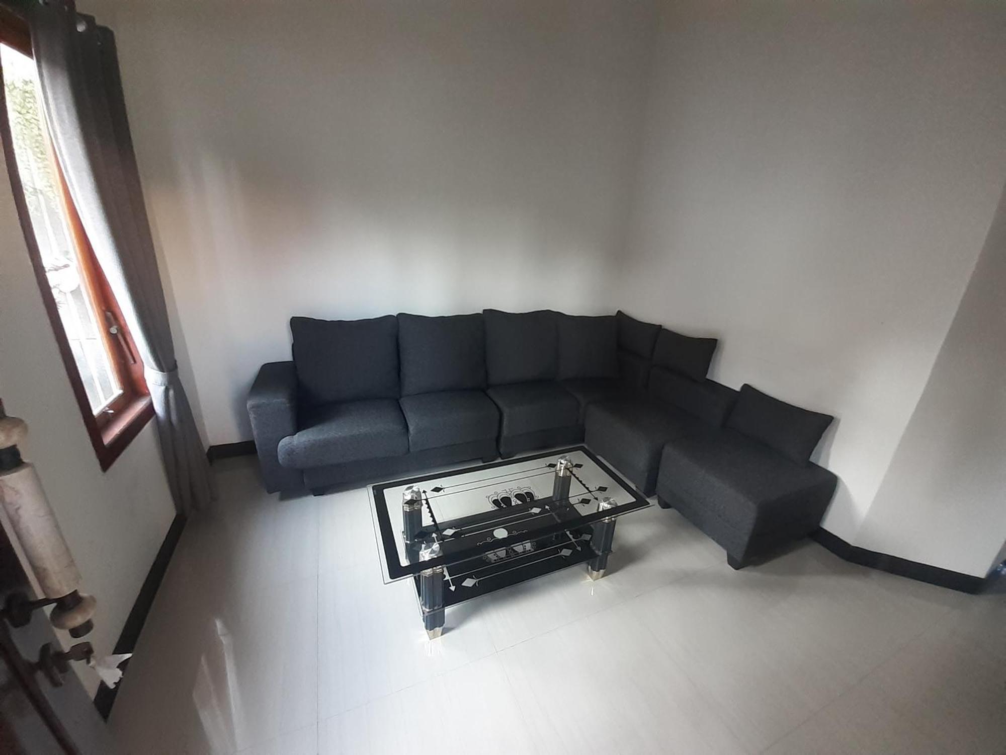 Widodaren Homestay 庞越 外观 照片