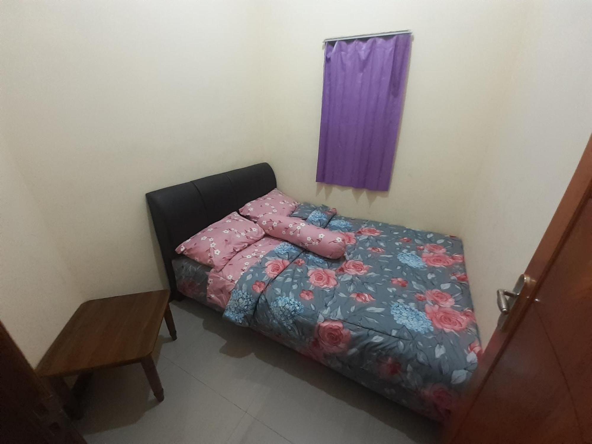 Widodaren Homestay 庞越 外观 照片