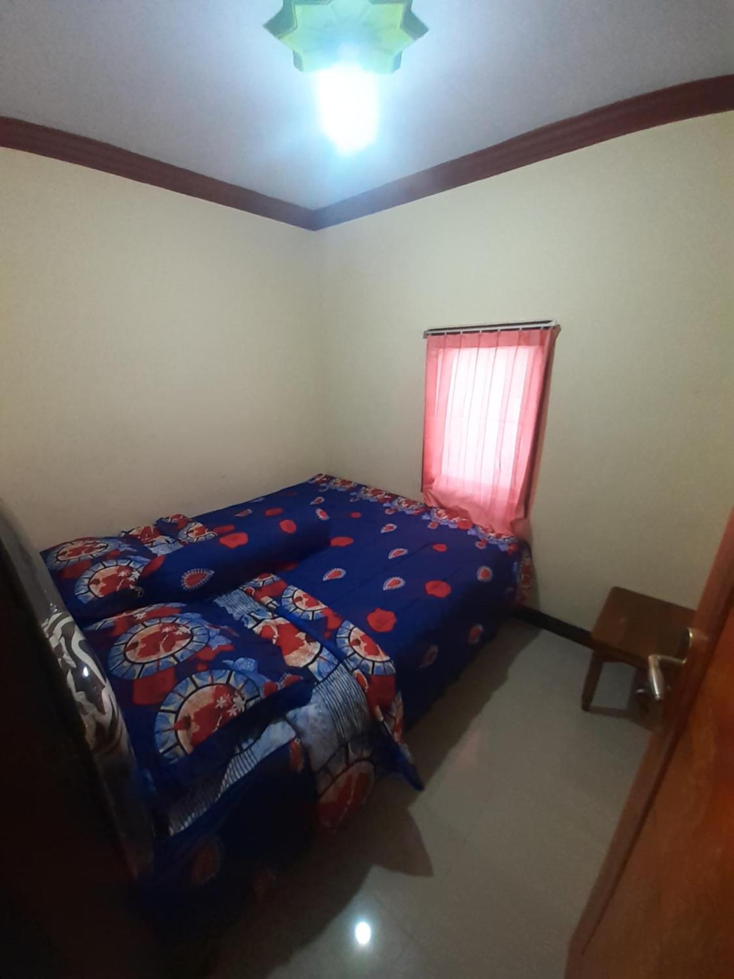 Widodaren Homestay 庞越 外观 照片