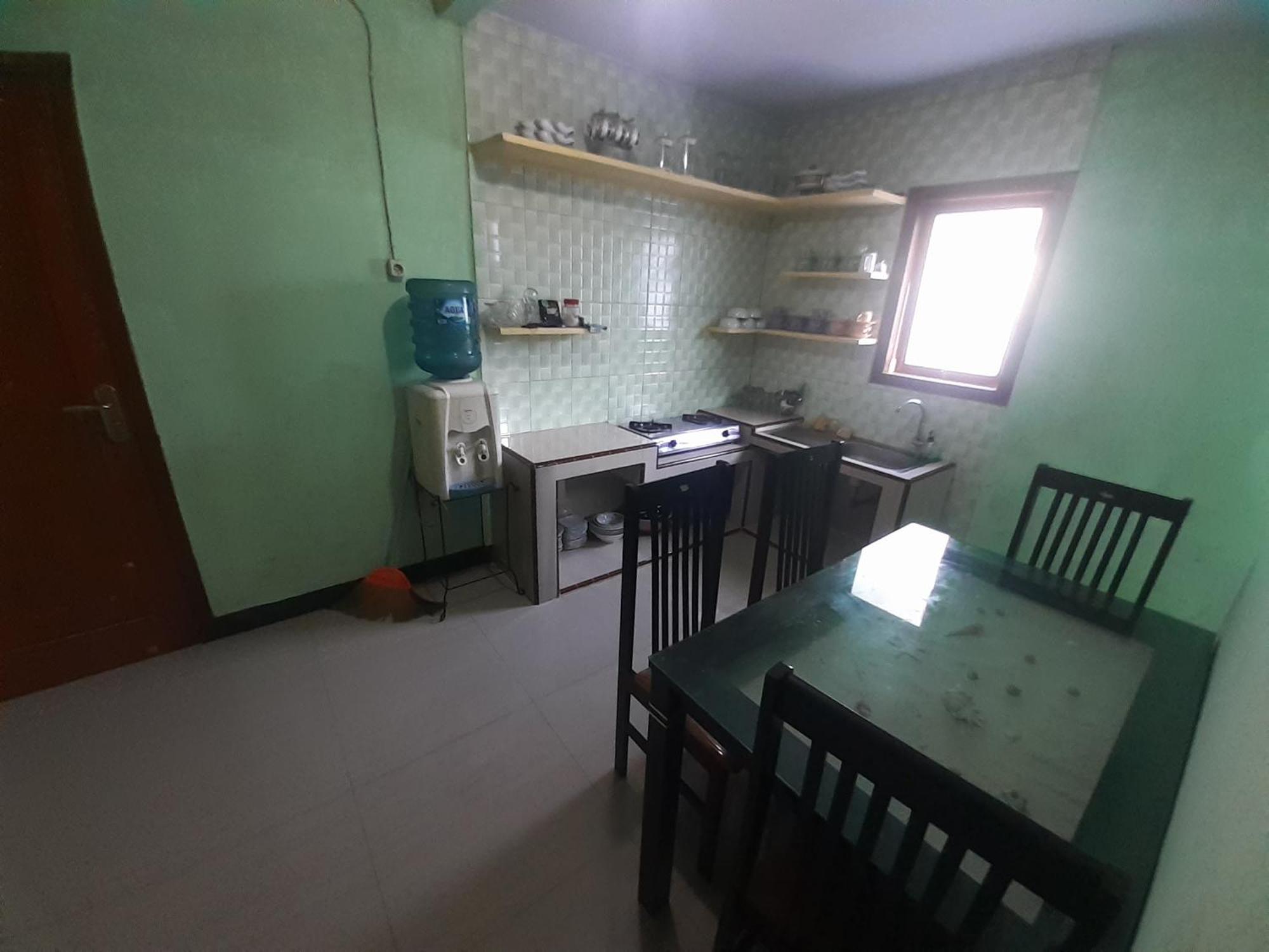 Widodaren Homestay 庞越 外观 照片