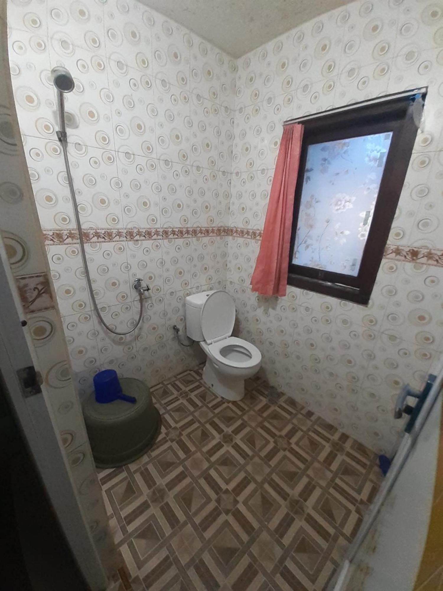 Widodaren Homestay 庞越 外观 照片